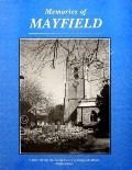 Memories of Mayfield by Mayfield Historical Group